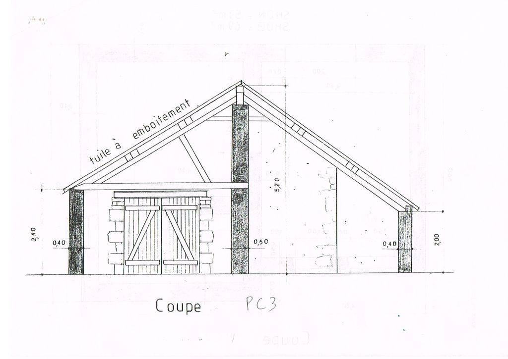 Le permis de construire